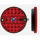 Led 95mm rond mistlicht 95 serie